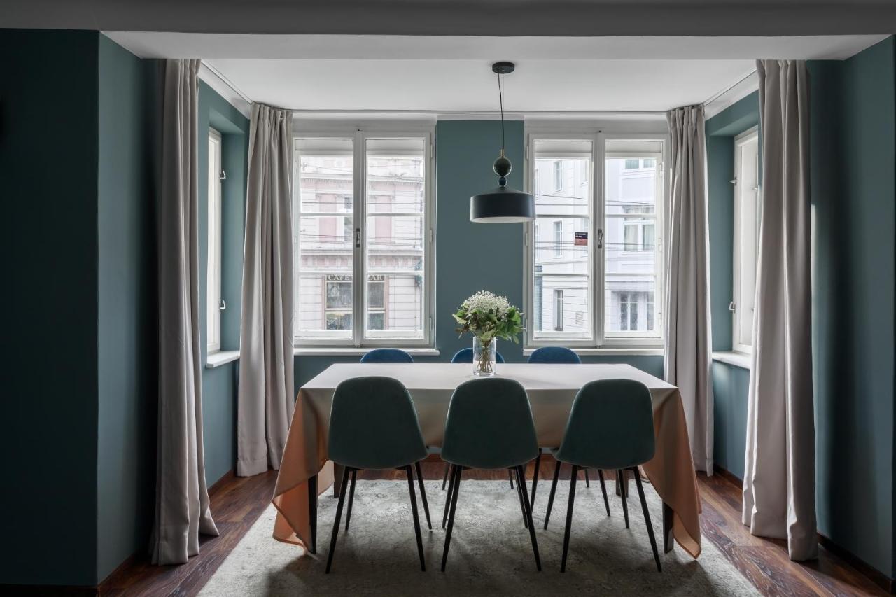 Апартаменты Numa Salzburg Sonate Экстерьер фото