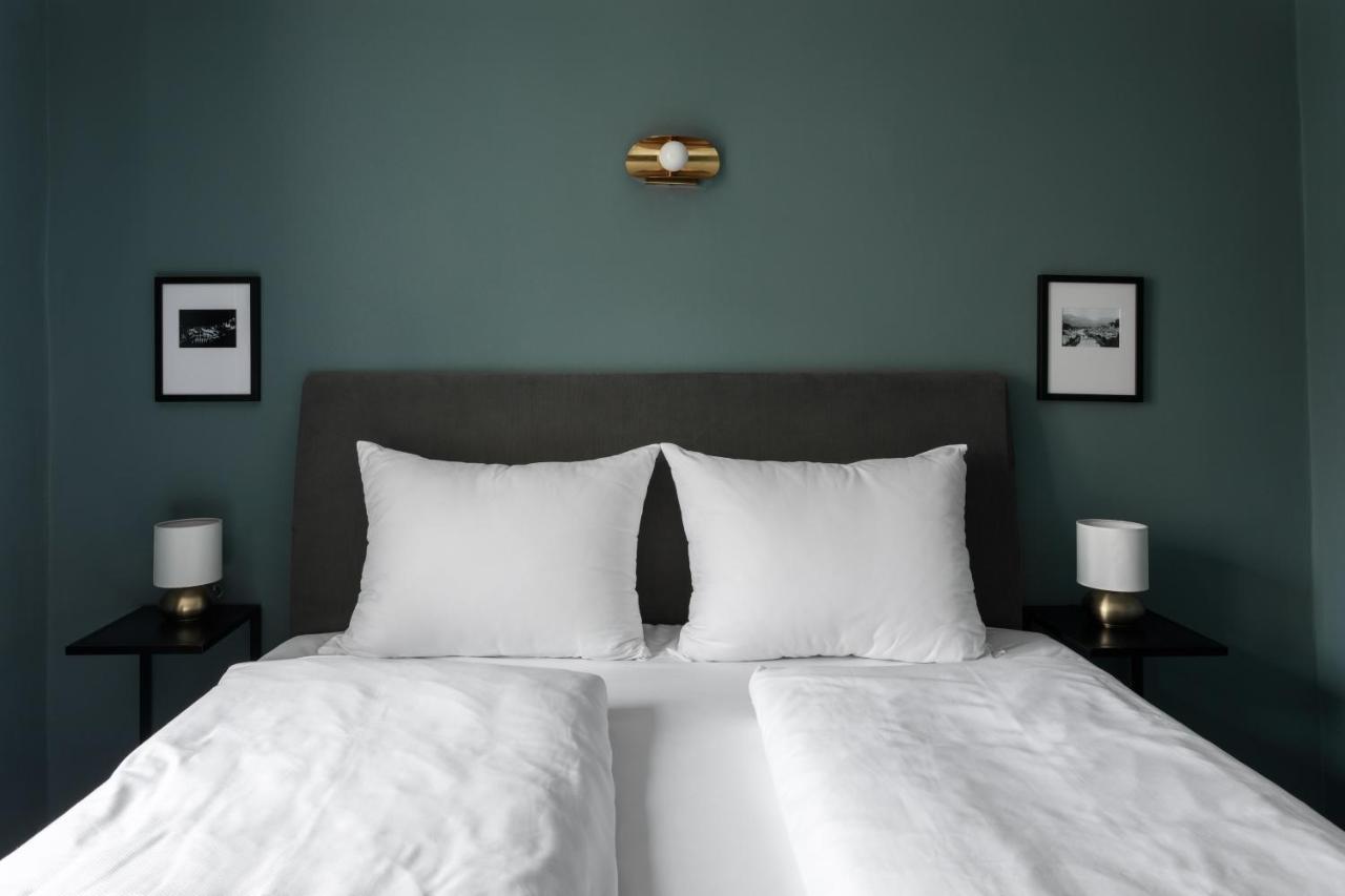 Апартаменты Numa Salzburg Sonate Экстерьер фото