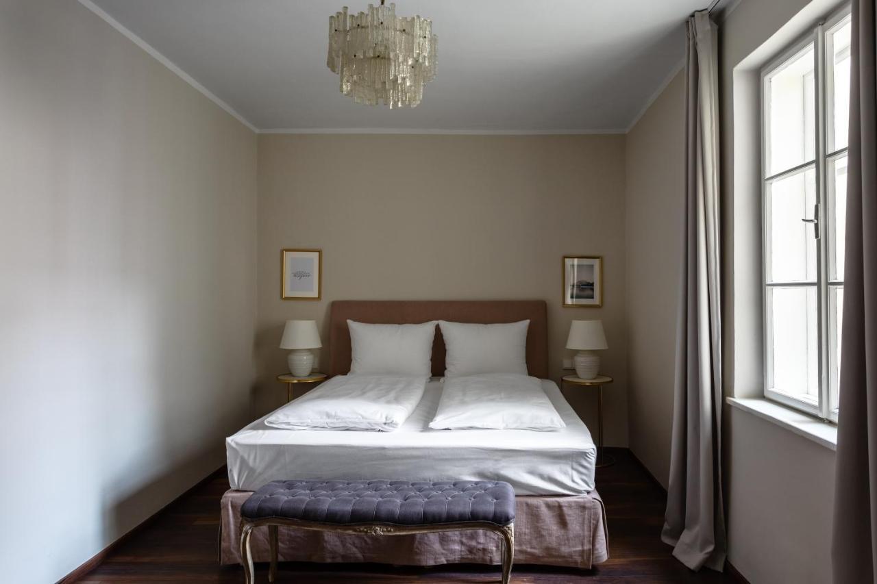 Апартаменты Numa Salzburg Sonate Номер фото